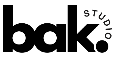 Bak Logo