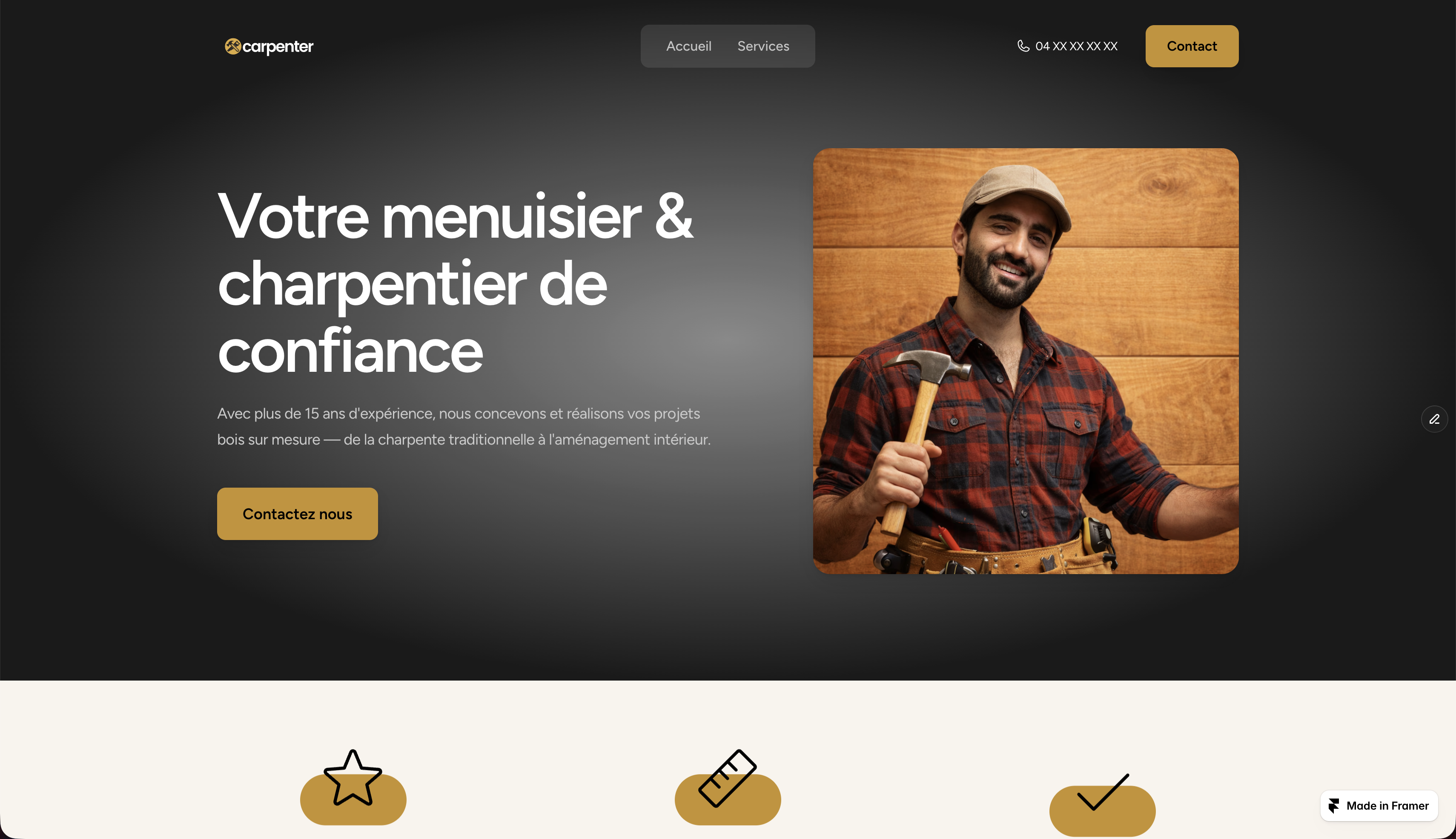 Carpenter