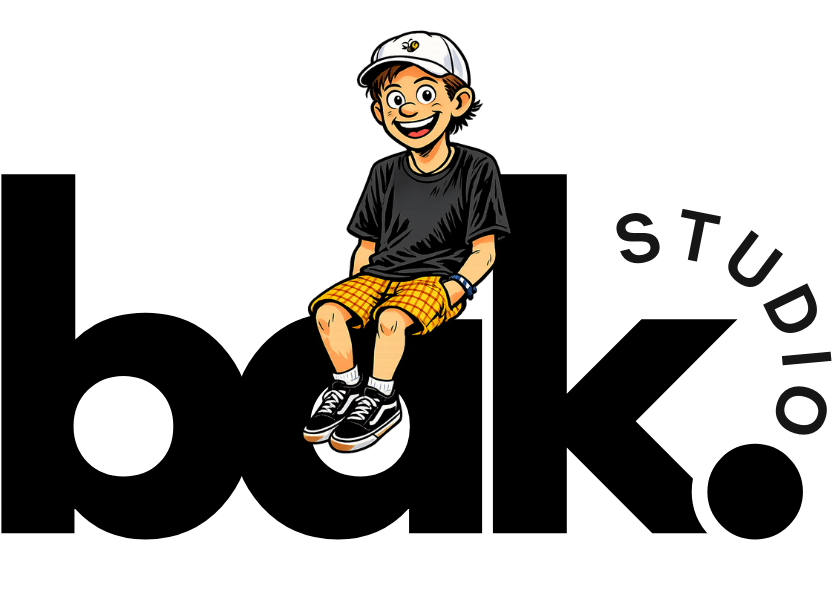 Bak Studio